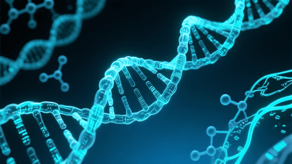 2026 바이오: 유전자 편집과 AI 단백질 설계