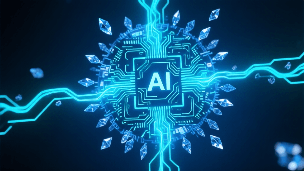 Acer Veriton NUC AI Redefines Density for AI Mini PCs