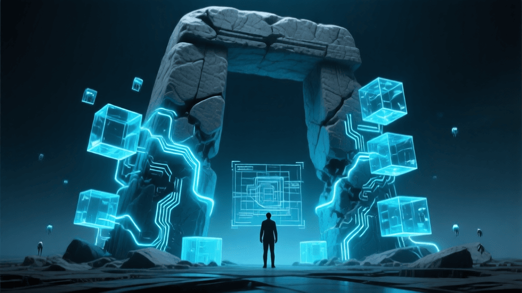 AI 기반 레거시 현대화와 단계적 도입 전략