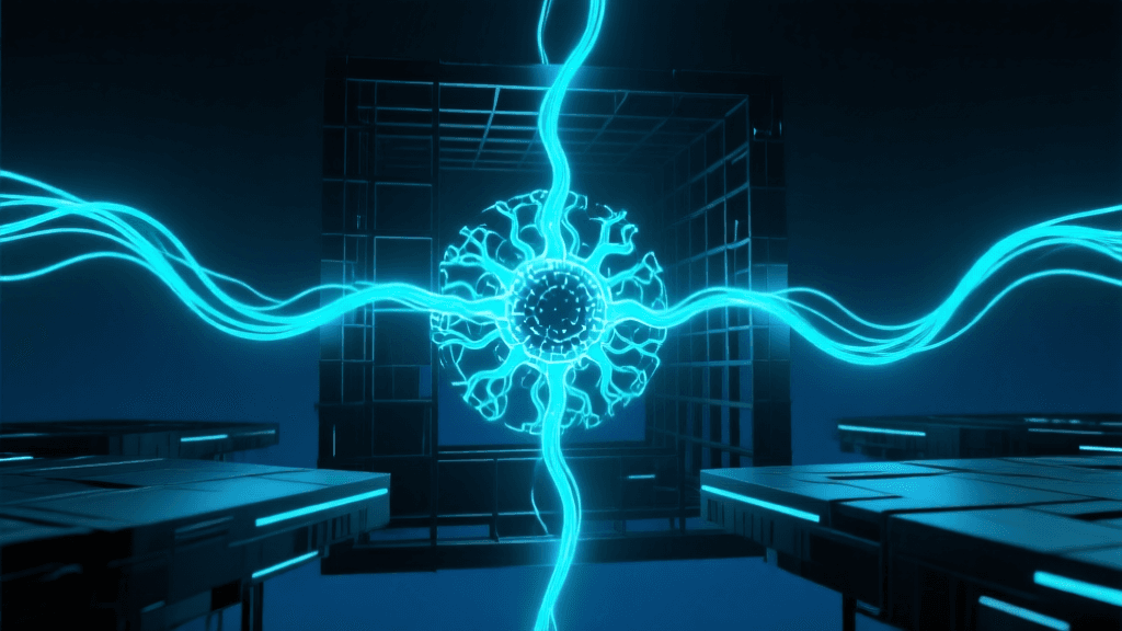 AI 역량 오버행과 국가 간 경제 격차의 해법