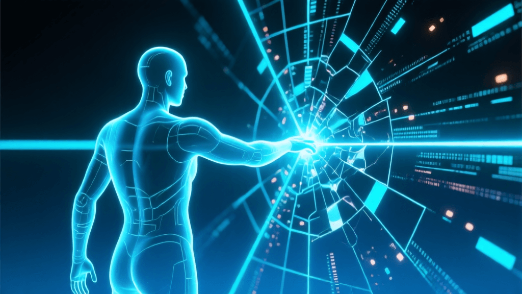 AI Companions and the Crisis of Digital Border Control