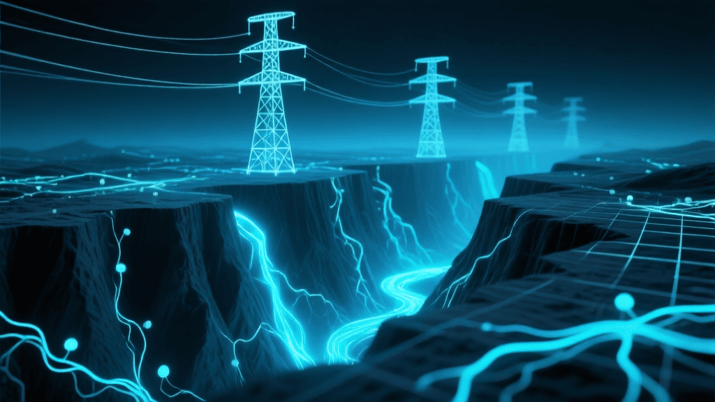 AI와 디지털 트윈이 혁신하는 지열 탐사 기술