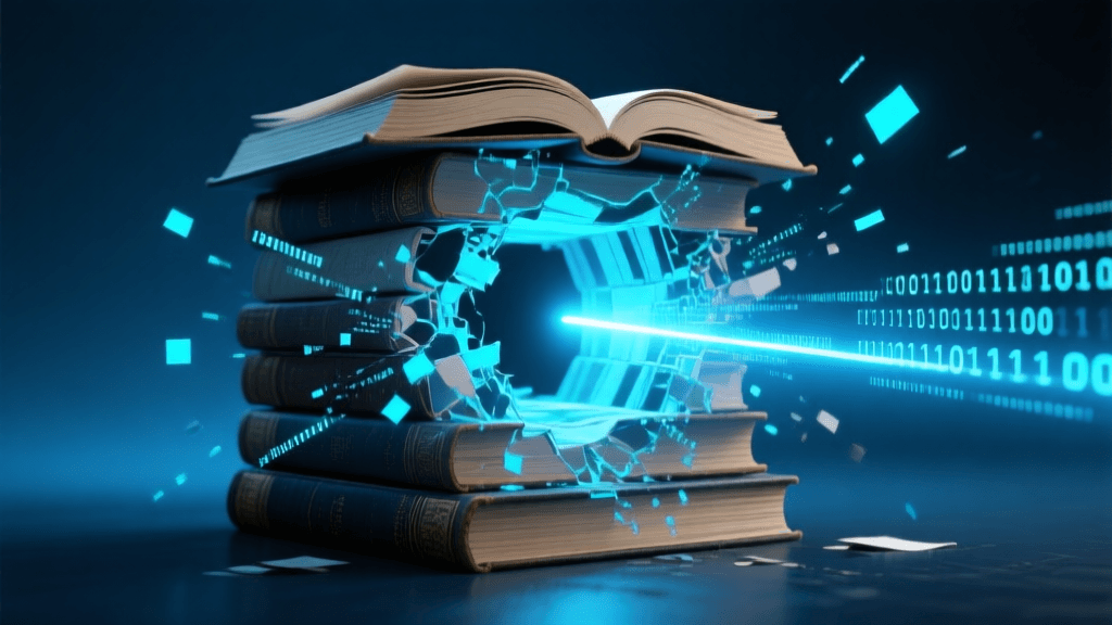 AI가 생성한 가짜 인용, 학술적 무결성 위기