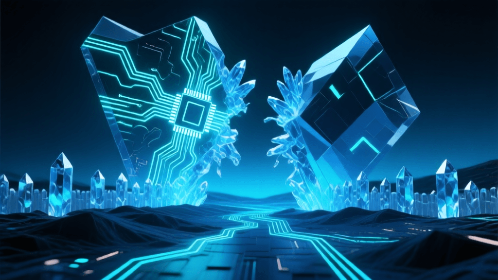 앤스로픽-엔비디아, 기술 안보 둘러싼 다보스의 충돌