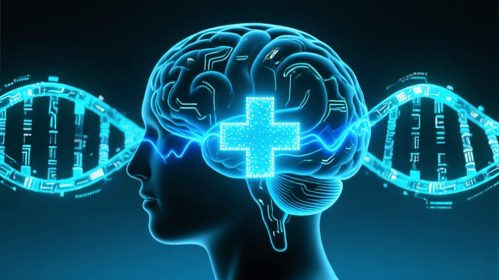 AGI 의료 시장 진출: 앤스로픽과 오픈AI의 격돌