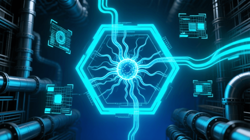 Evaluating Industrial AI Agent Performance Using the AssetOpsBench Framework