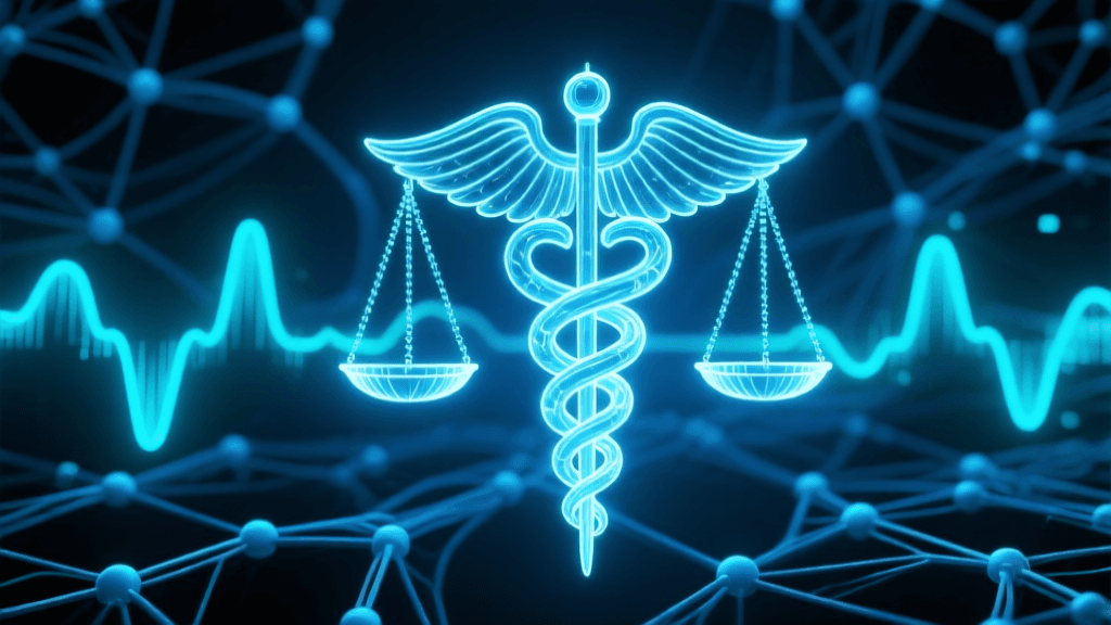 건강 상담 챗봇과 의료 AI의 법적 책임