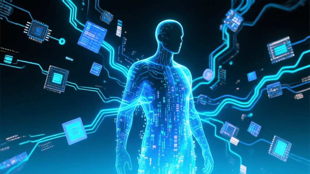 ChitChats: 멀티모달 캐릭터 대화 지원