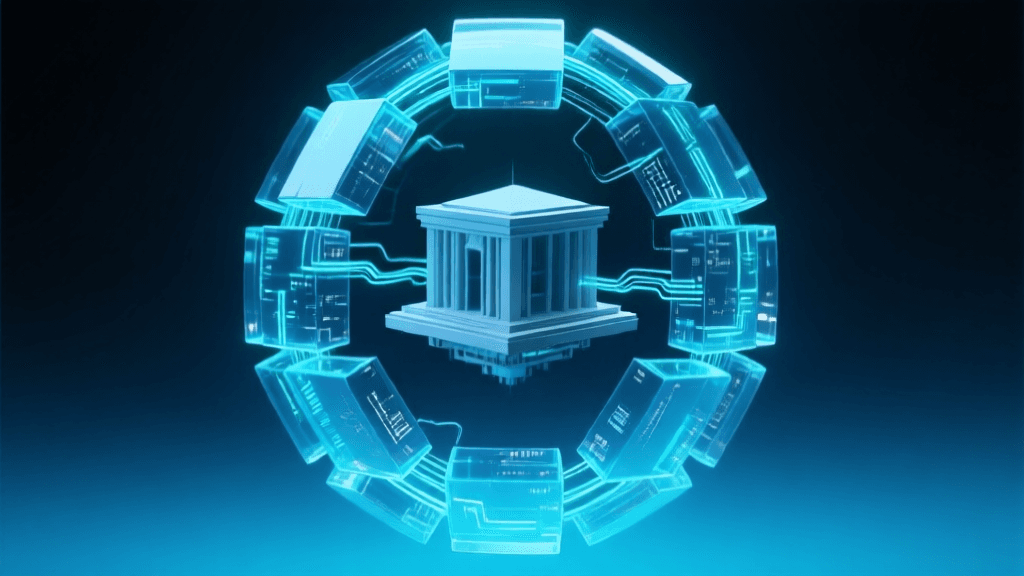 주권 AI 아키텍처: 생성형 AI 프로젝트 성공의 열쇠