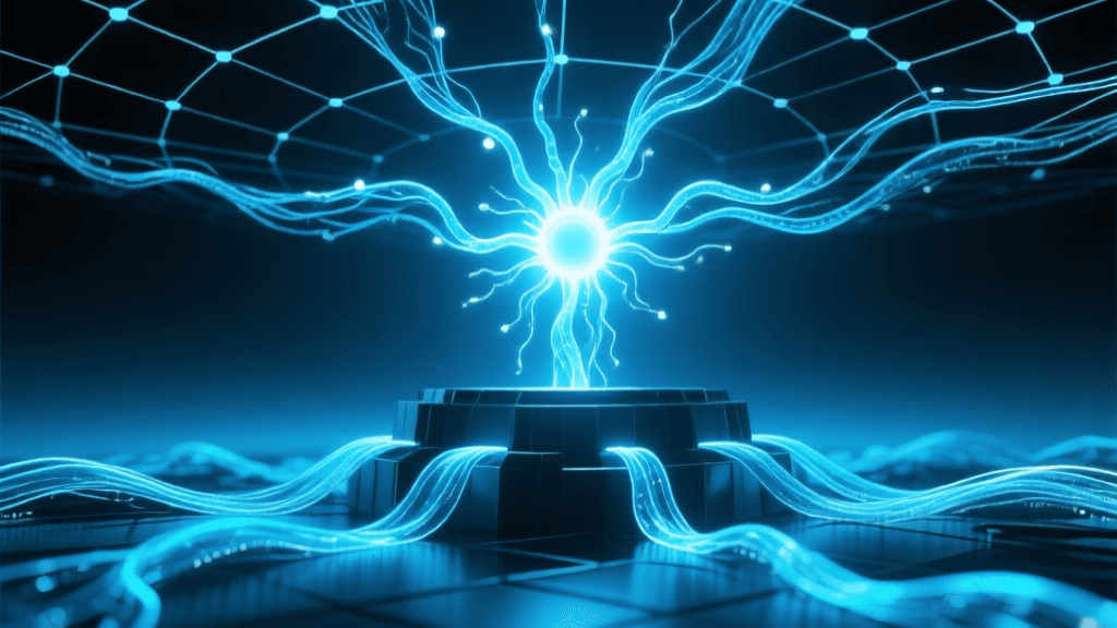 기록에서 행동으로, 에이전트 중심 ERP의 진화