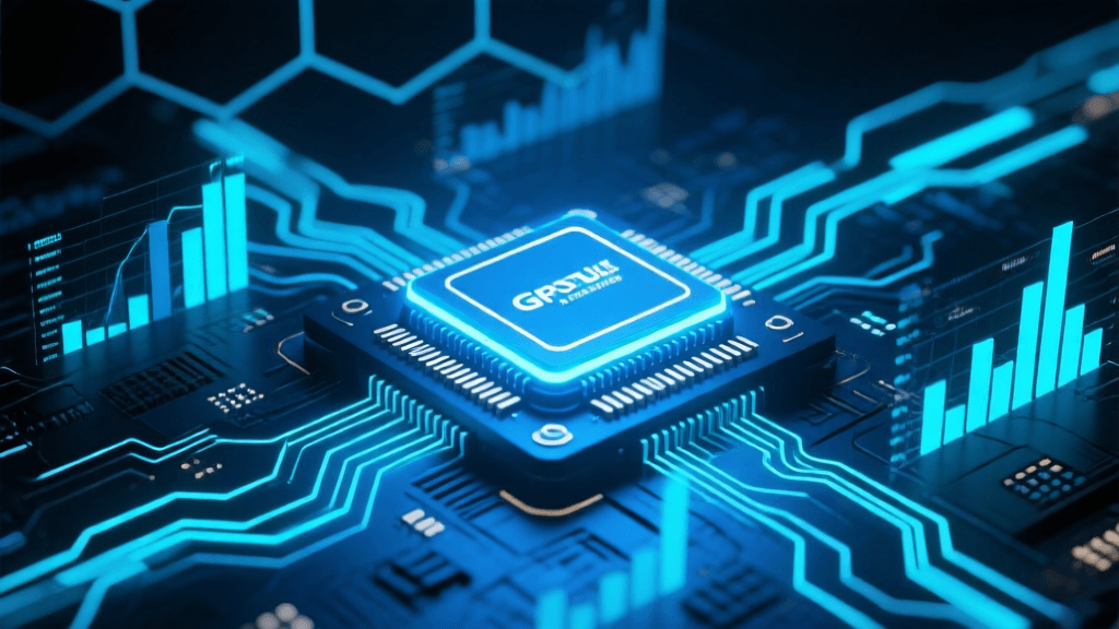 Transforming Financial Services With On-Premise AI and High-Performance GPUs