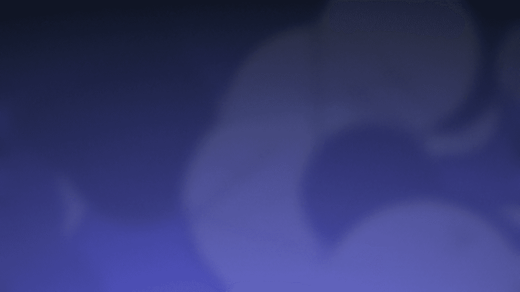 검색이 캔버스가 될 때