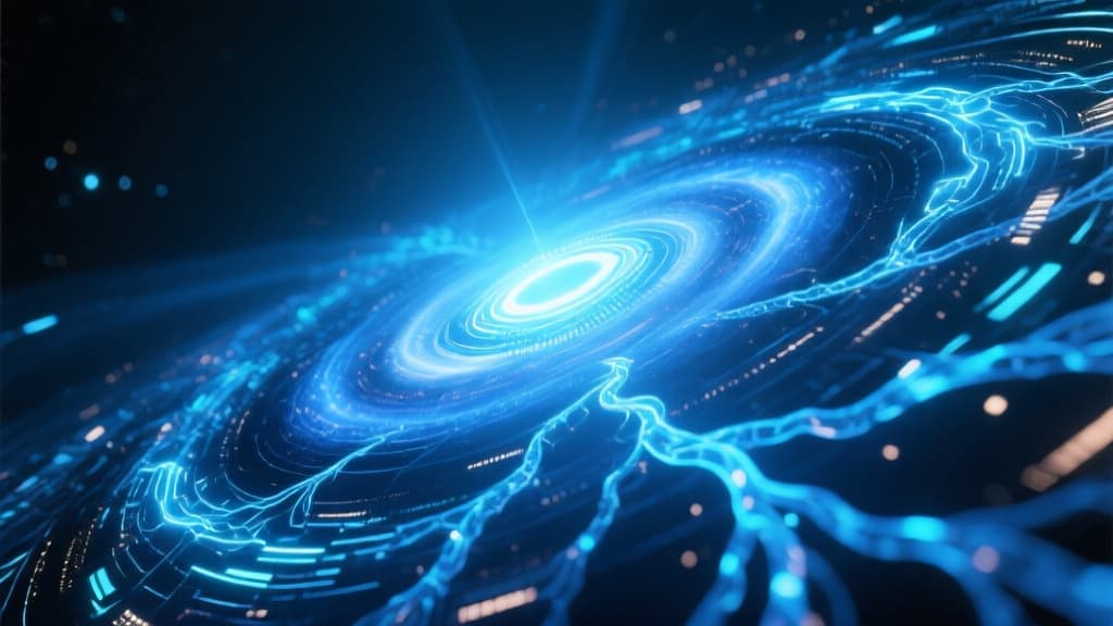 How Gemini Class AI Accelerates Astronomical Simulations to Minutes