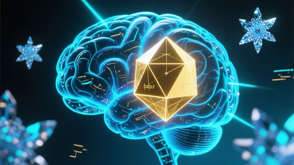 Gemini 3 Deep Think Achieves IMO Gold Medal Performance