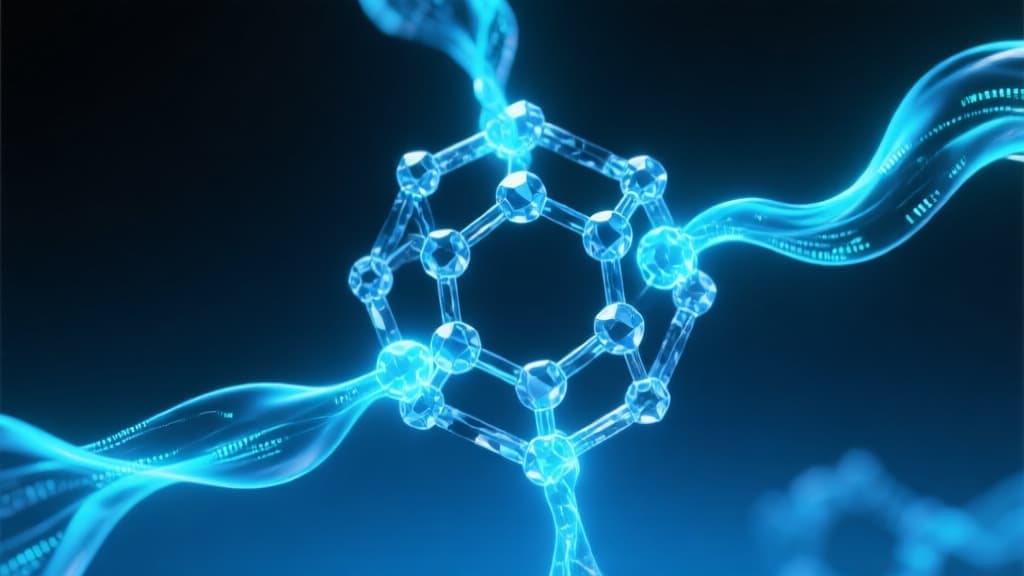 Google and DOE Launch Genesis Project for AI Material Discovery