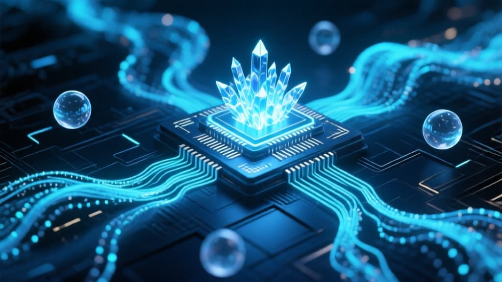 Google AI 2025: From Conversational Chatbots to Autonomous Agents