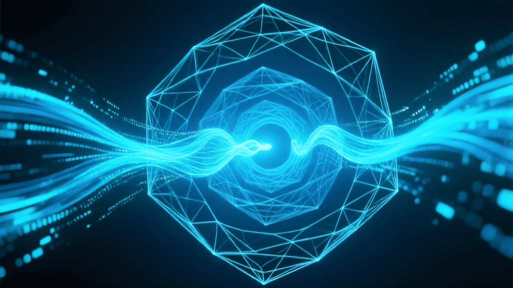 Google DeepMind D4RT for Real Time 4D Reconstruction and Tracking