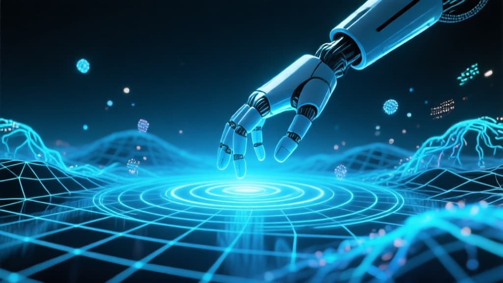 구글 딥마인드 지니 3: 실시간 상호작용 월드 모델의 탄생