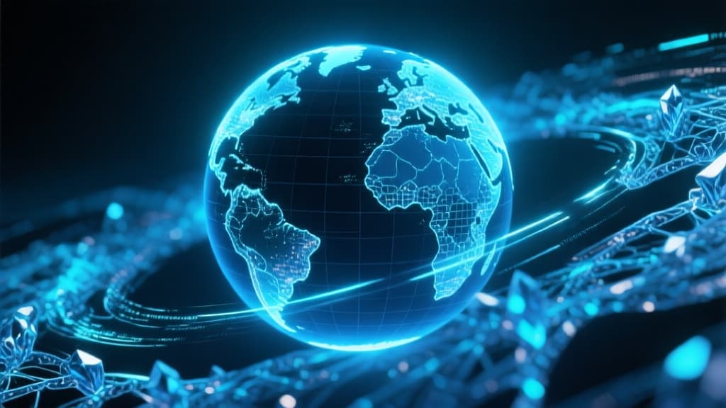 구글 WeatherNext 2 공개: 생성 AI가 바꾸는 기상 예보의 미래