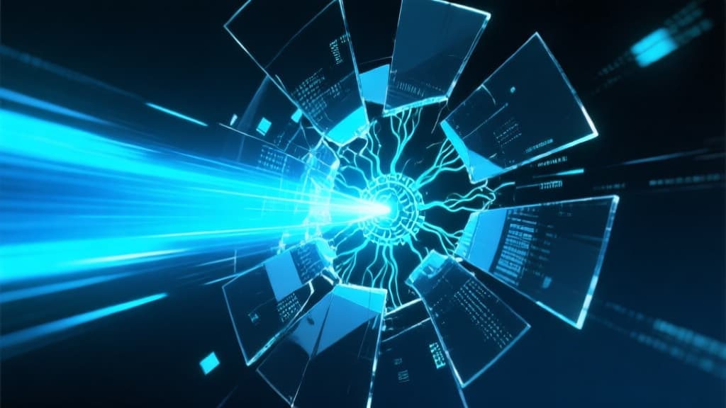 Google Gemini 3 Flash: Breaking Barriers in Speed and Efficiency