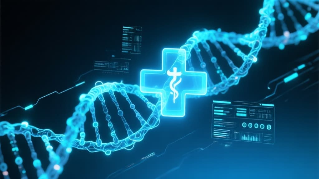구글 MedGemma 공개: 데이터 주권 보장하는 의료 AI