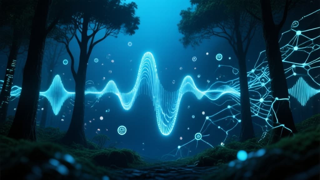 Google Perch 2.0: Transforming Ecosystem Sound into Strategic ESG Data