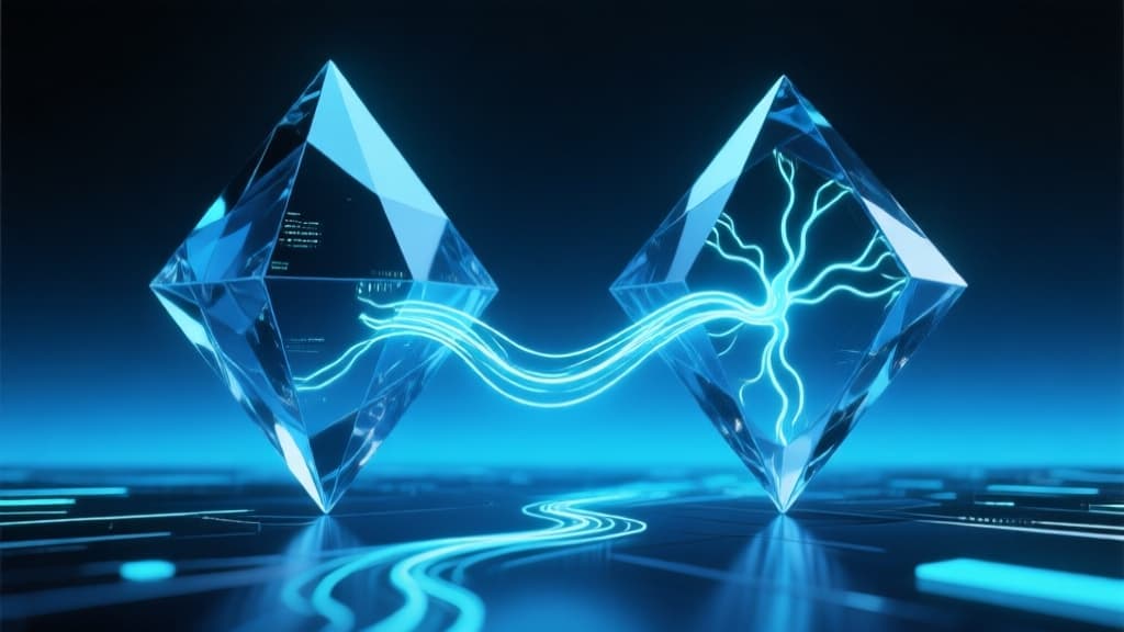 구글 T5Gemma, 인코더-디코더로 입증한 효율성