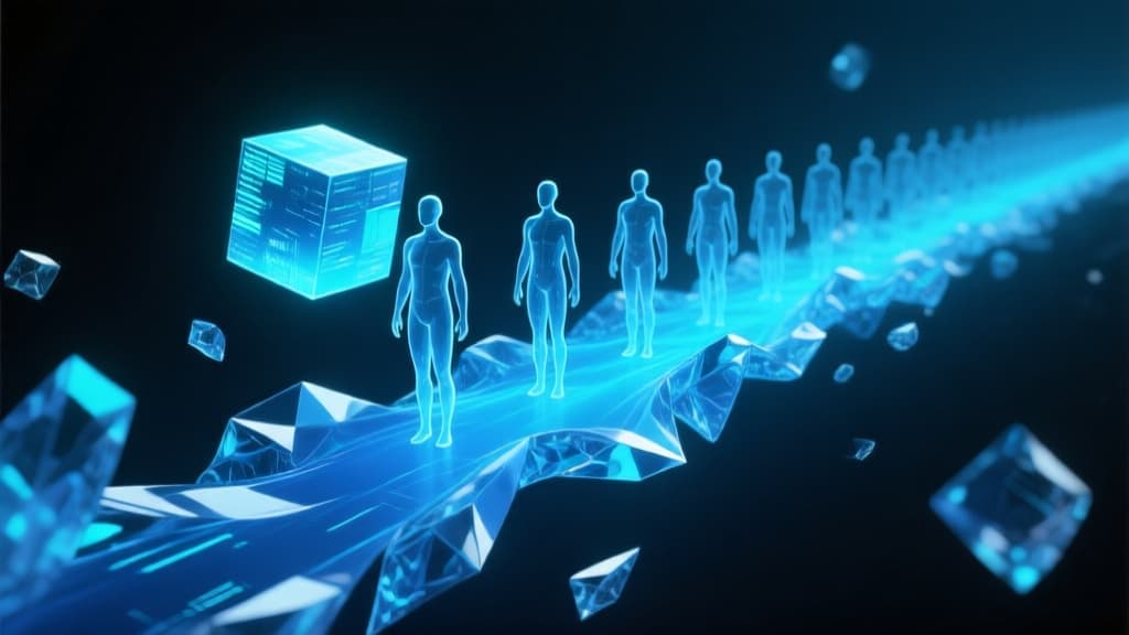 구글 Veo 3.1: 이미지로 해결하는 AI 영상 일관성