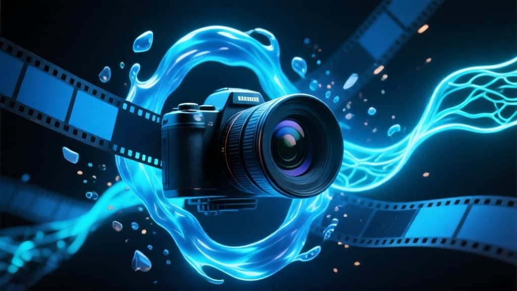 Google Veo Transforms Hollywood Cinema With Darren Aronofsky Hybrid Workflows