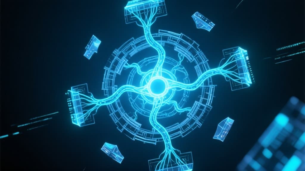 GPT-5.2와 딥 리서치: 자율적 AI 연구 에이전트의 부상