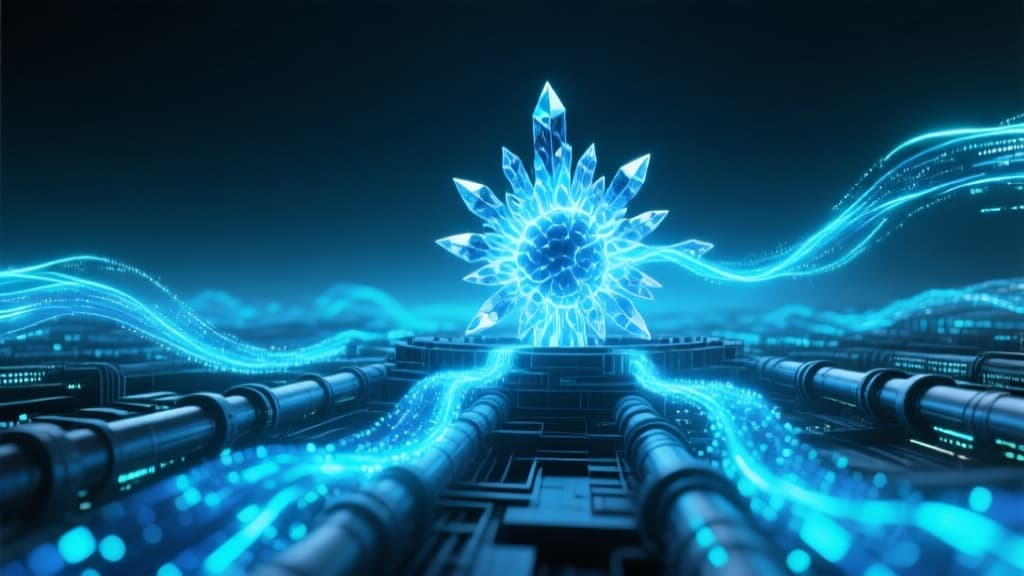 GPT 5.2 시대의 데이터 기아 해결: 100배 빠른 스트리밍