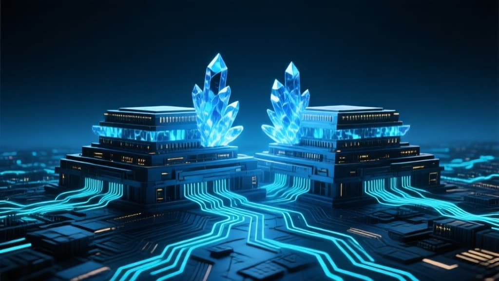 허깅페이스의 AMD ROCm 통합: CUDA 성벽에 낸 균열