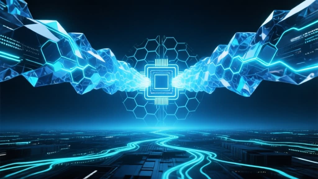 허깅페이스-구글 클라우드 동맹: TPU v6e로 여는 AI 가성비 시대