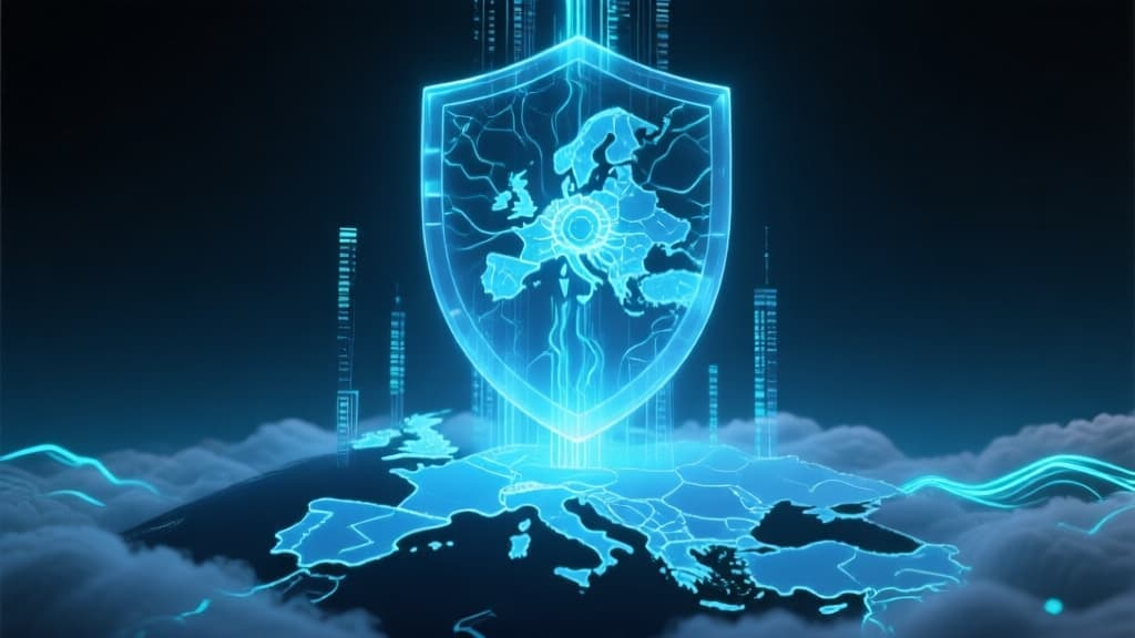 Hugging Face and OVHcloud Partner for Sovereign AI in Europe