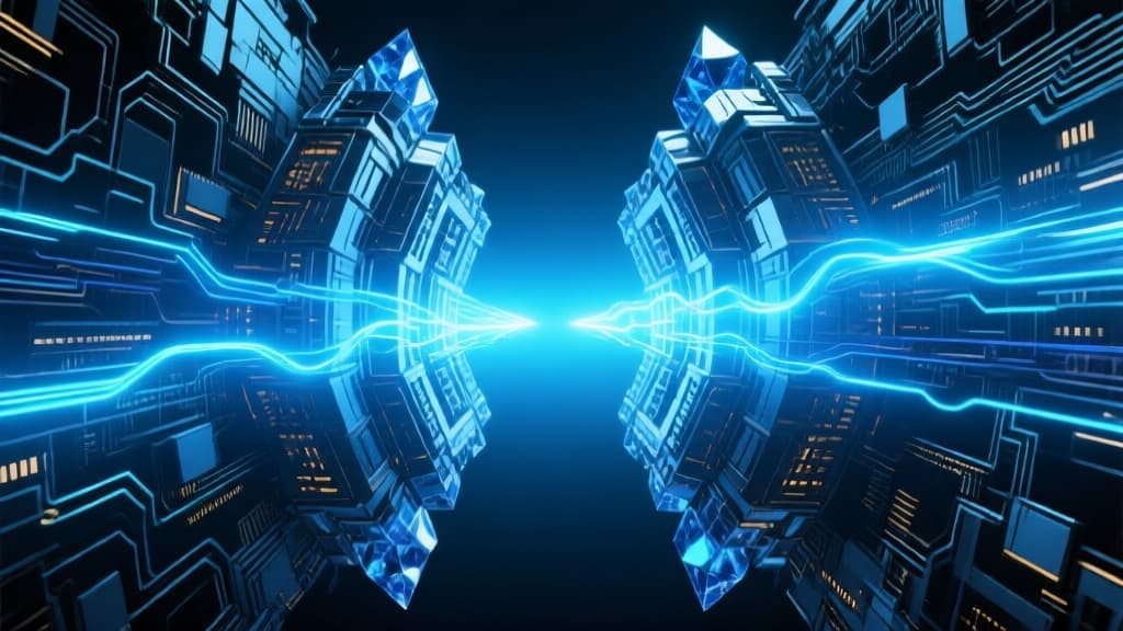 파이썬 탈피한 llama.cpp: 원클릭 LLM 배포 시대