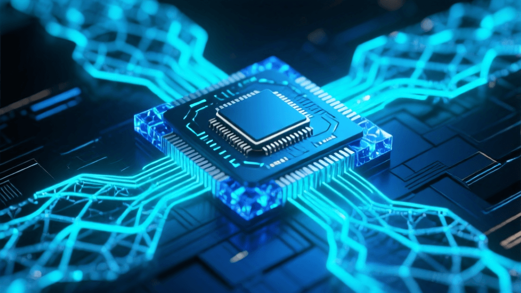 Neurophos, 메타물질 광학 AI 칩 투자 유치