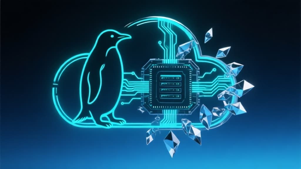 NVIDIA Expands GeForce NOW With Native Linux Support and DLSS