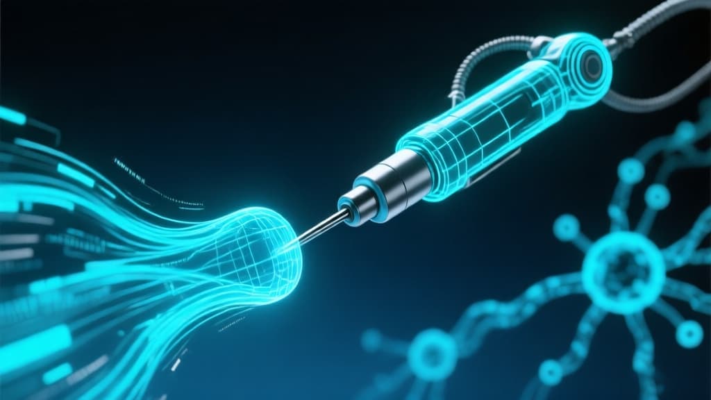 엔비디아 아이작: 실시간 AI 의료 로봇 기술 혁신