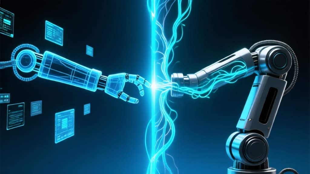 엔비디아 아이작 의료 로봇 Sim-to-Real 가이드