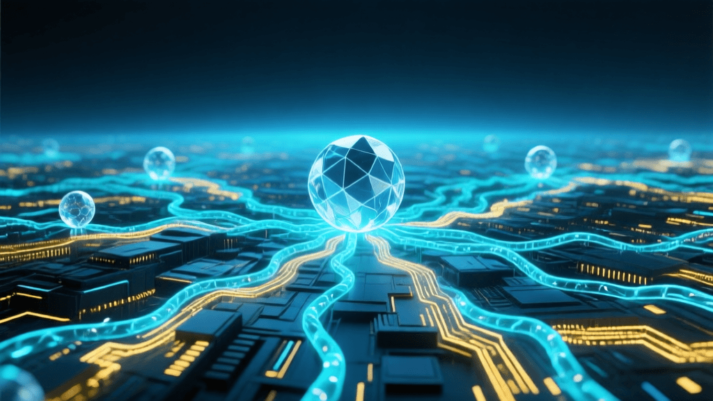 OpenAI의 수익 다각화와 인프라 자립 전략