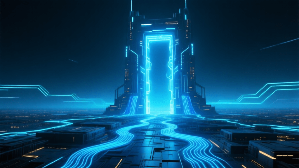 OpenAI·소프트뱅크, 텍사스에 1.2GW급 AI 캠퍼스 구축