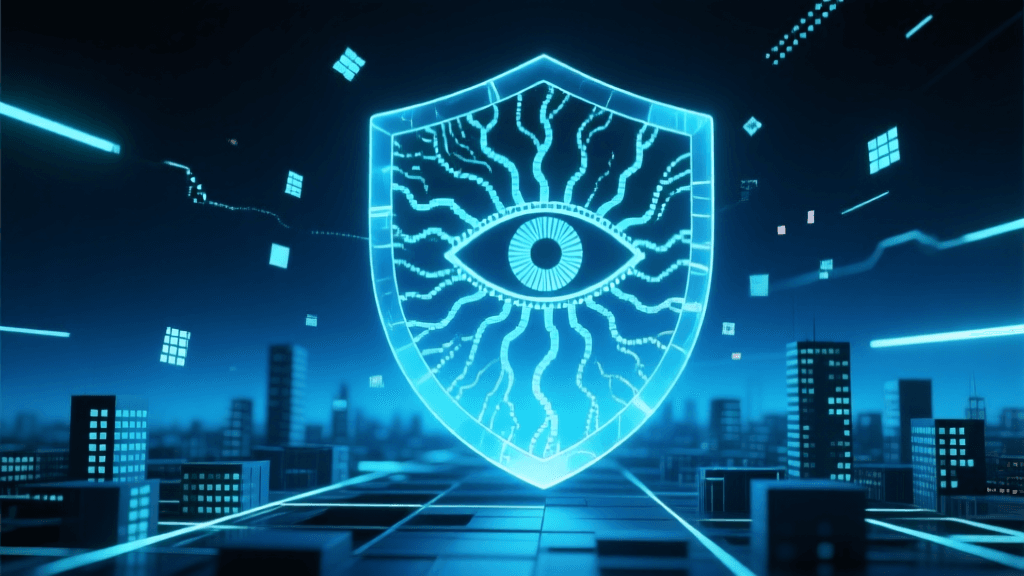 퍼플렉시티의 치안 AI 진출과 인권 논란