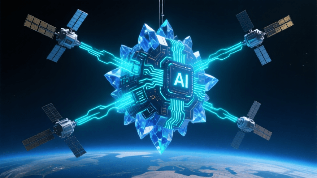 테슬라 도조3 프로젝트 재개: 우주 기반 AI 인프라 전략