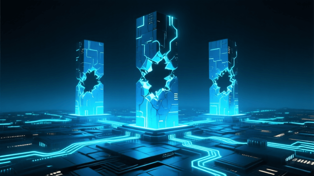 Sudden Resignation of Three Key Executives at Thinking Machines