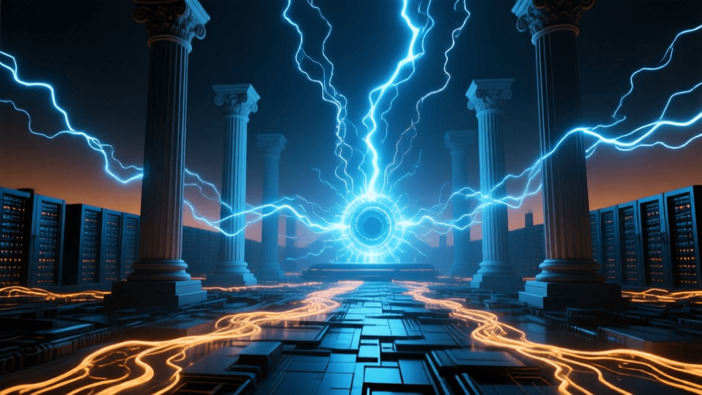 트럼프 정부, 빅테크에 150억 달러 전력 분담금 압박