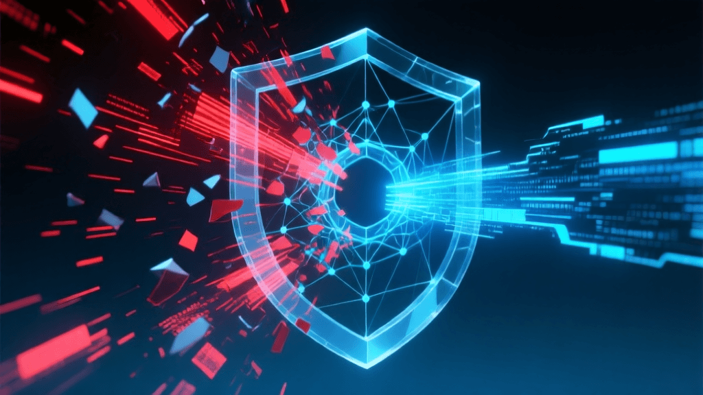 로그 에이전트와 Witness AI의 실시간 보안 전략