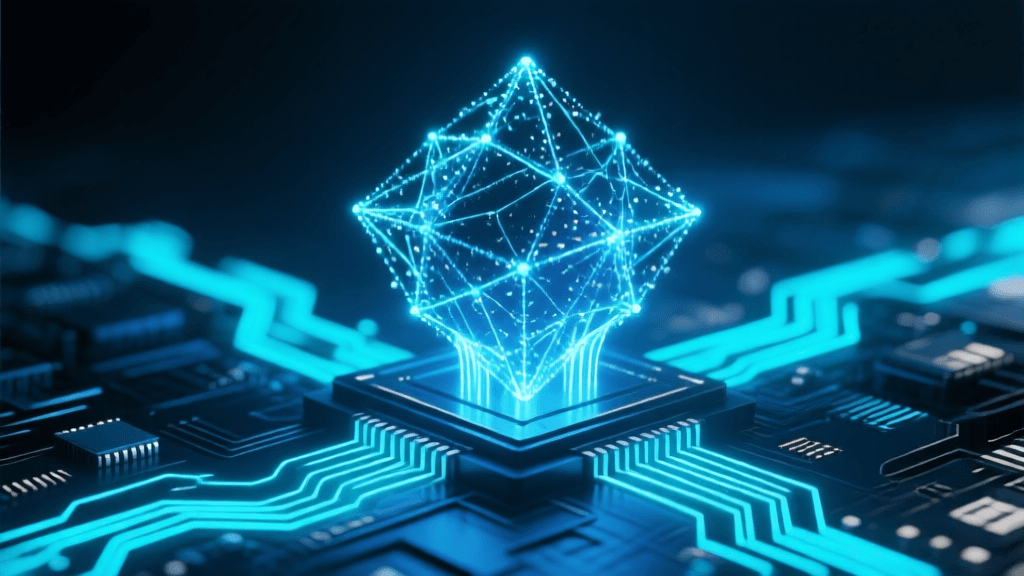 AI Driven 3D Game Development and Hardware Accelerated Rendering Trends