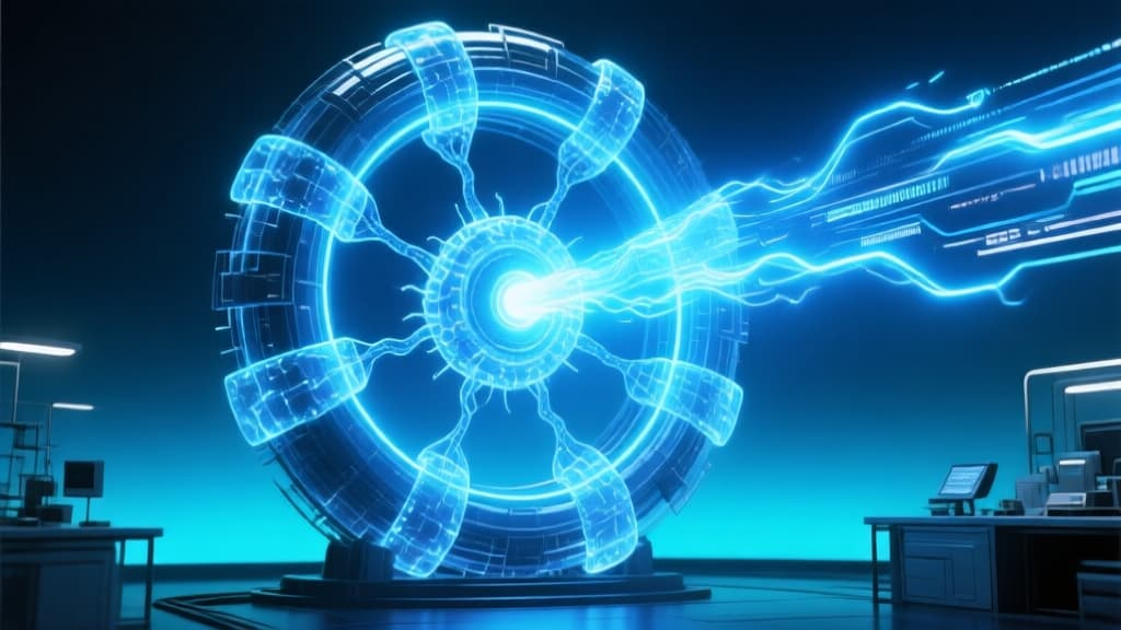 AI Agents Managing Particle Accelerators at Berkeley National Lab