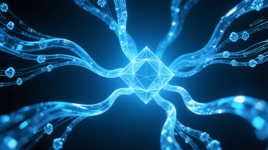 Transforming Complex AI Architectures Into Strategic Visual Narratives