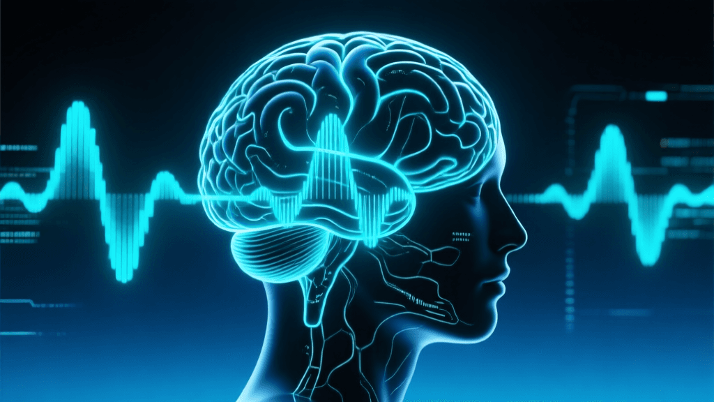 AI Audio Synthesis Using Bio-Feedback for Digital Therapeutics